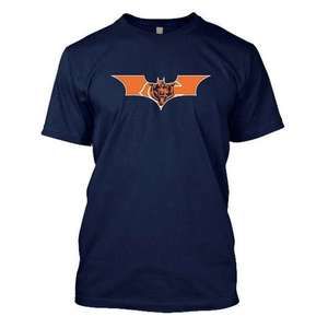 Batman Bears Unisex T Shirt